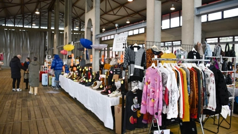 Feria rebajas 11 Feria rebajas 11