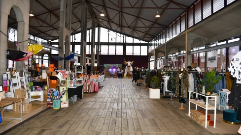 Feria rebajas 16 Feria rebajas 16