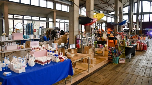 Feria rebajas 17 Feria rebajas 17