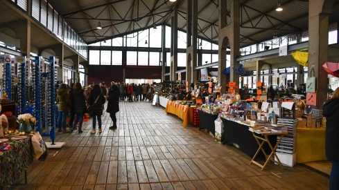 Feria rebajas 18 Feria rebajas 18