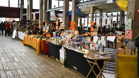 Feria rebajas 19 Feria rebajas 19