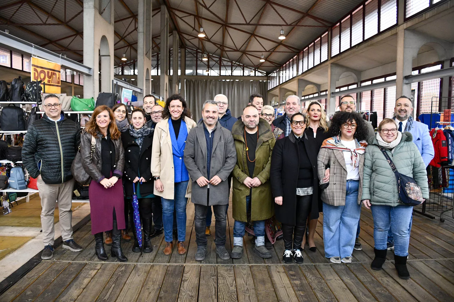 Feria rebajas 22 Feria rebajas 22