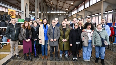 Feria rebajas 22 Feria rebajas 22