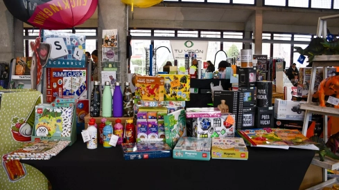 Feria rebajas 24 Feria rebajas 24