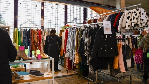 Feria rebajas 25 Feria rebajas 25