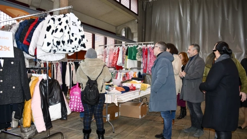 Feria rebajas 26 Feria rebajas 26