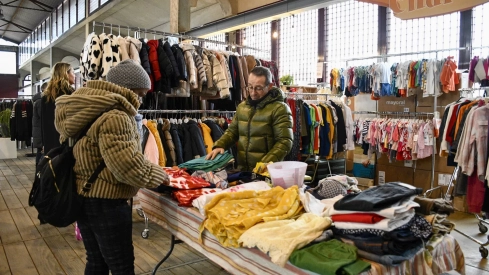 Feria rebajas 27 Feria rebajas 27