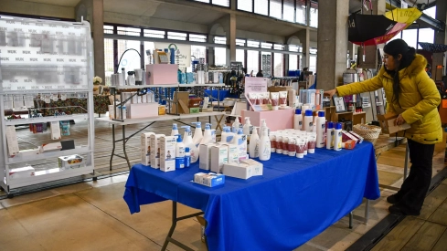 Feria rebajas 28 Feria rebajas 28