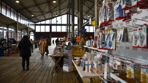 Feria rebajas 29 Feria rebajas 29