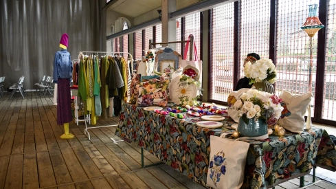 Feria rebajas 30 Feria rebajas 30