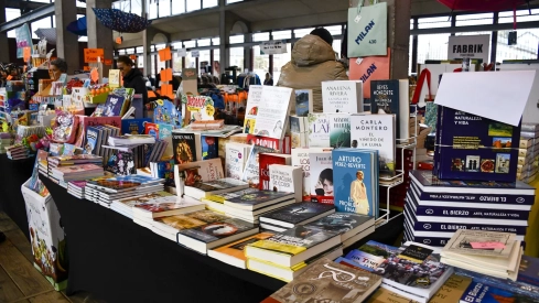 Feria rebajas 31 Feria rebajas 31