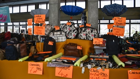 Feria rebajas 33 Feria rebajas 33