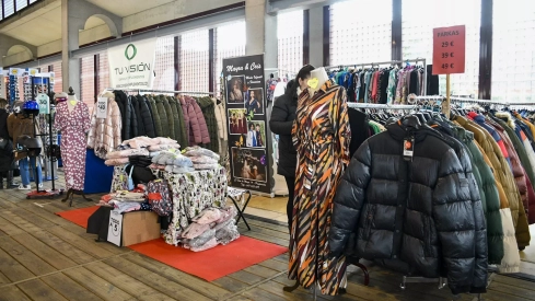 Feria rebajas 34 Feria rebajas 34