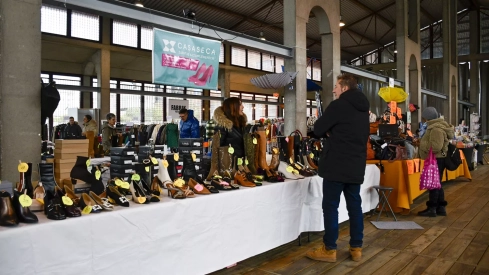 Feria rebajas 37 Feria rebajas 37