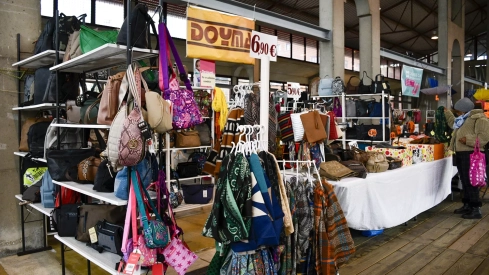 Feria rebajas 38 Feria rebajas 38