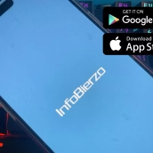 APP de InfoBierzo para Android e IOs