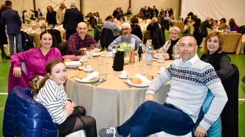 Festival del Botillo de Noceda del Bierzo