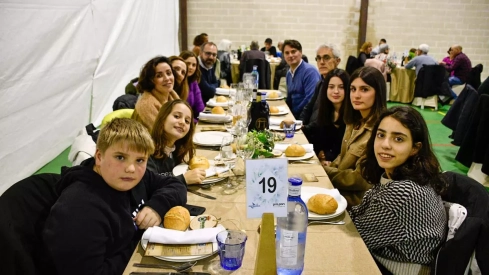 Festival del Botillo de Noceda del Bierzo