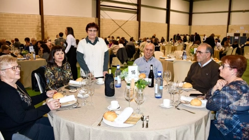 Festival del Botillo de Noceda del Bierzo
