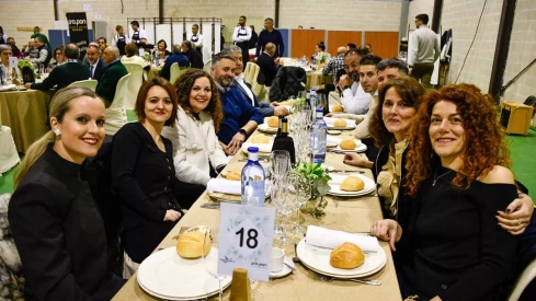 Festival del Botillo de Noceda del Bierzo