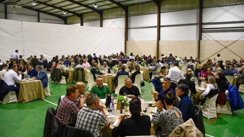 Festival del Botillo de Noceda del Bierzo