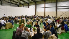 Festival del Botillo de Noceda del Bierzo