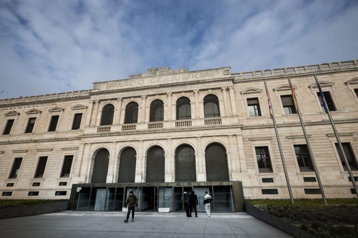 El TSJ revoca la condena de la Audiencia Provincial de León a un religioso por abusos sexuales