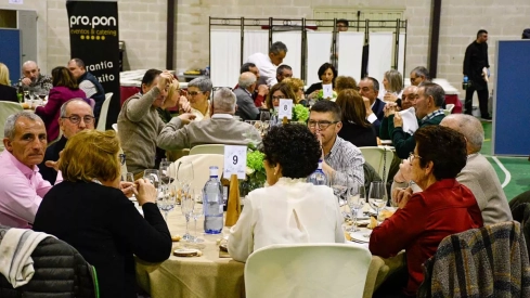 Festival del Botillo de Noceda del Bierzo