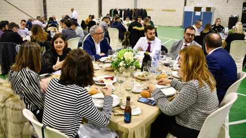 Festival del Botillo de Noceda del Bierzo