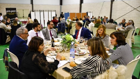  Festival del Botillo de Noceda del Bierzo