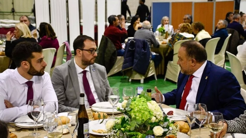  Festival del Botillo de Noceda del Bierzo