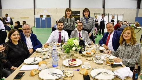  Festival del Botillo de Noceda del Bierzo