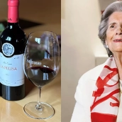 La Felisa, la mujer más importante de Bodegas Emilio Moro