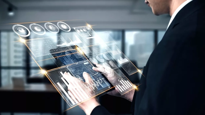 Trabajos del futuro Trabajos del futuro