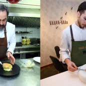 Dos restaurantes del Bierzo, Sol Repsol