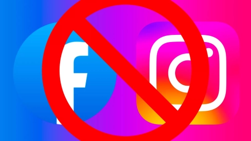 La caída de FaceBook e Instagram que cerró miles de sesiones en todo el mundo: los memes más graciosos en Twitter/X no se han hecho esperar