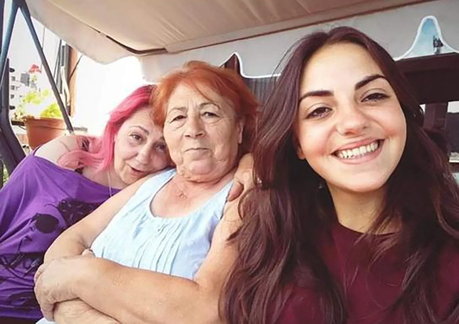 Generaciones El Pescador Generaciones El Pescador