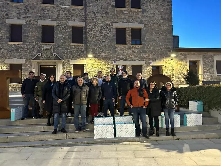 Protección Civil Toreno