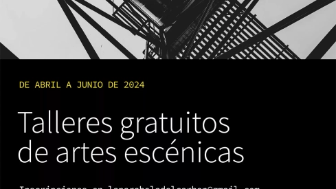 Talleres La parábola del carbón.