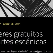 Talleres La parábola del carbón.