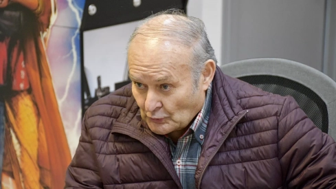 Puente García Ojeda