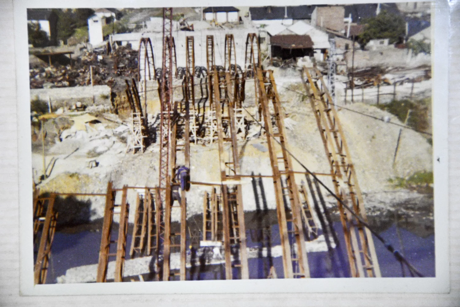 Puente García Ojeda 16 Puente García Ojeda 16