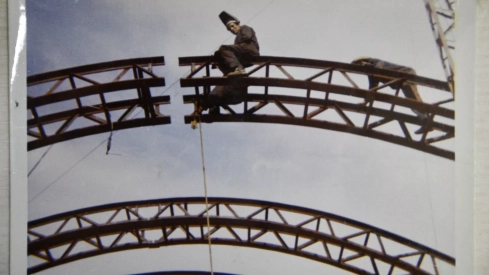 Puente García Ojeda 23