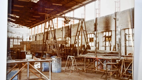 Puente García Ojeda 27