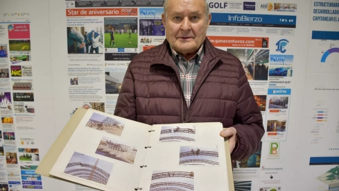 Puente García Ojeda 28