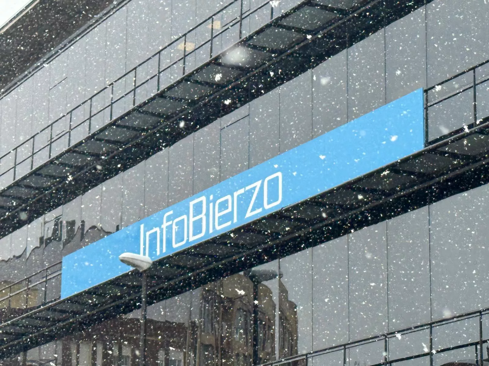 Nieve en Ponferrada (10) Nieve en Ponferrada (10)