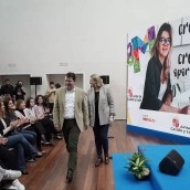 Mañueco anuncia una nueva línea de ayudas para la contratación de mujeres menores de 30 años en sectores con poca presencia femenina1