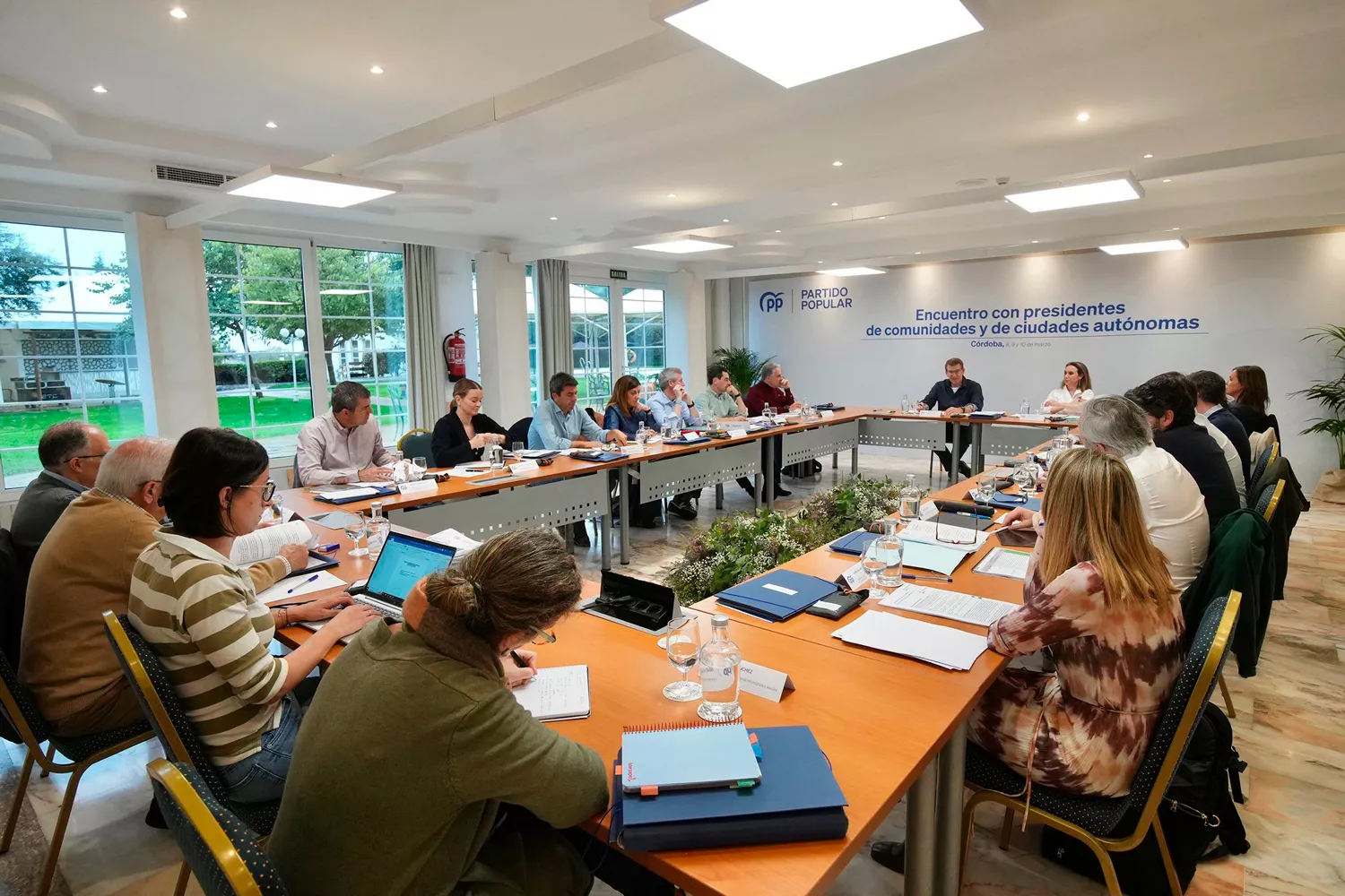 presidentes pp españa presidentes pp españa