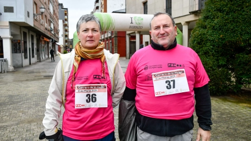 Carrera de la Mujer en Ponferrada Carrera de la Mujer en Ponferrada
