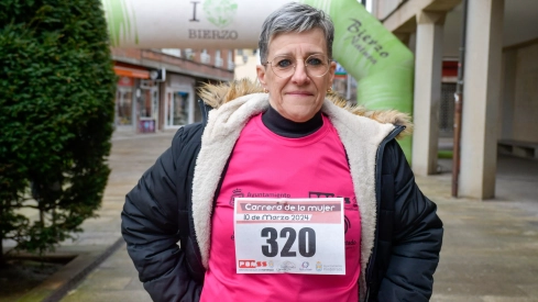 Carrera de la Mujer en Ponferrada Carrera de la Mujer en Ponferrada